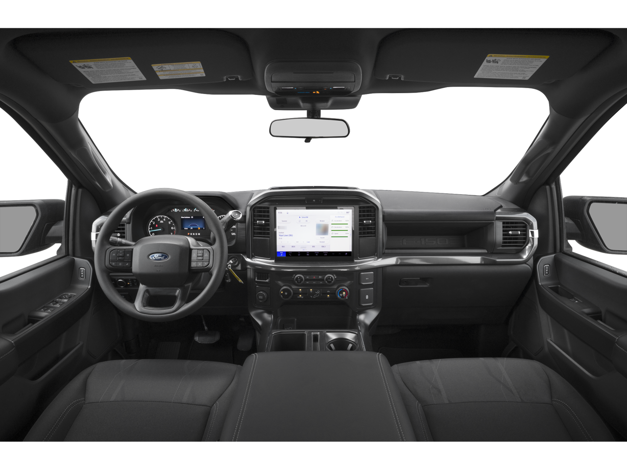 2026 Ford F-150 — detail view