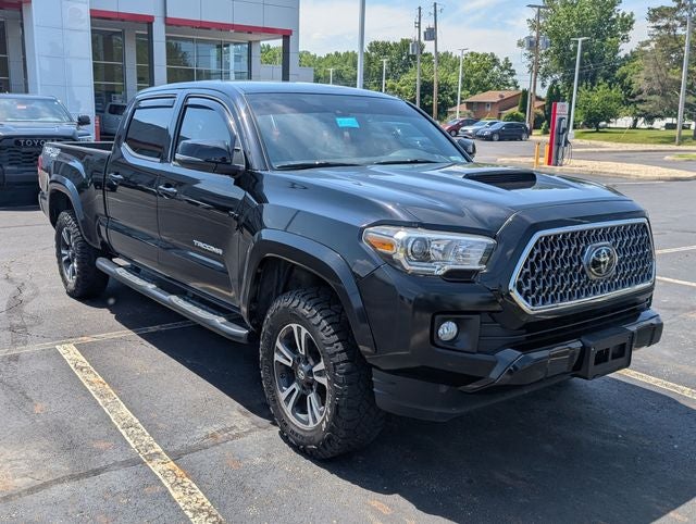 2019 Toyota Tacoma
