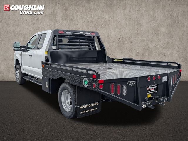 2026 Ford F-350SD — detail view
