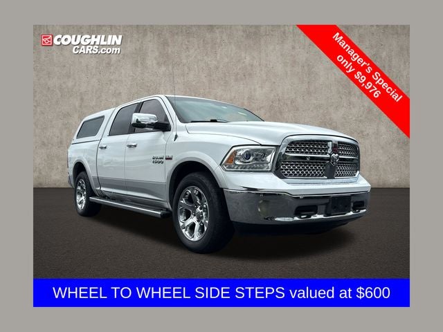 2013 RAM 1500