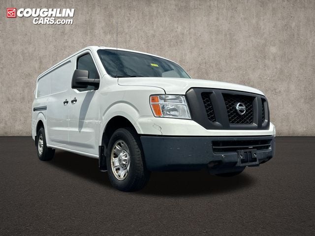 2015 Nissan NV1500