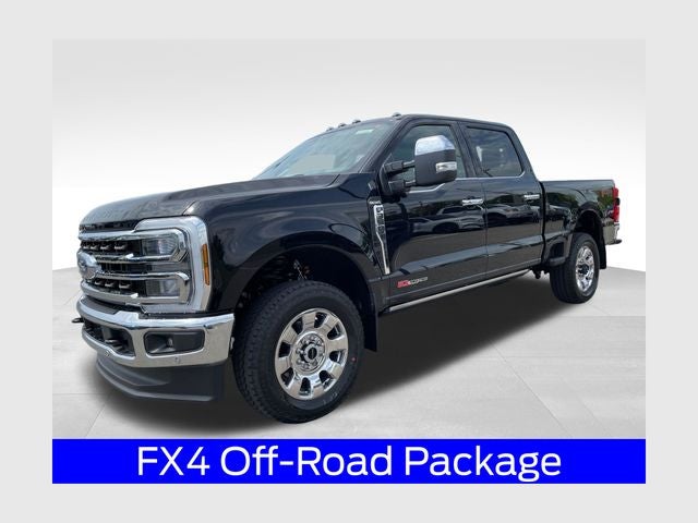 2026 Ford F-350SD