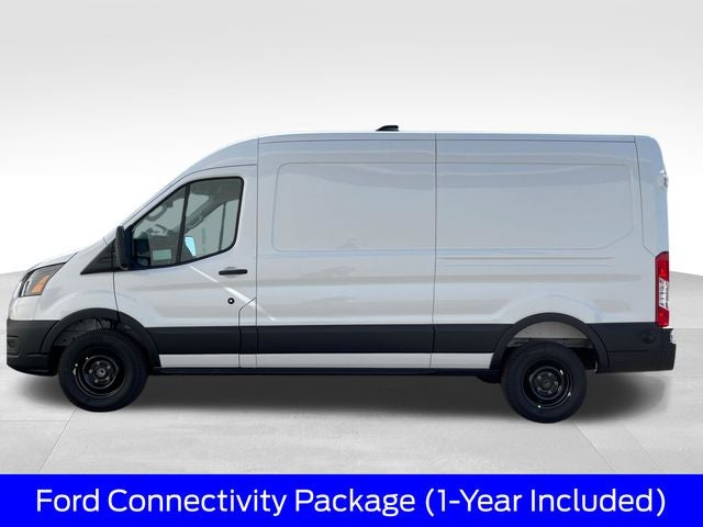 2026 Ford Transit-250 — side profile view
