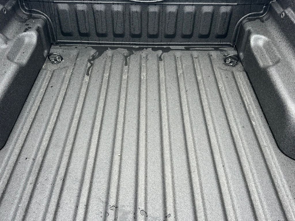 2026 Ford Maverick — detail view