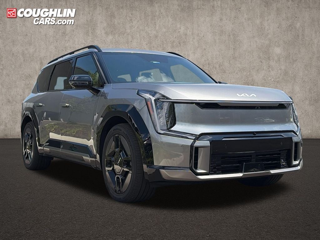 2024 Kia EV9