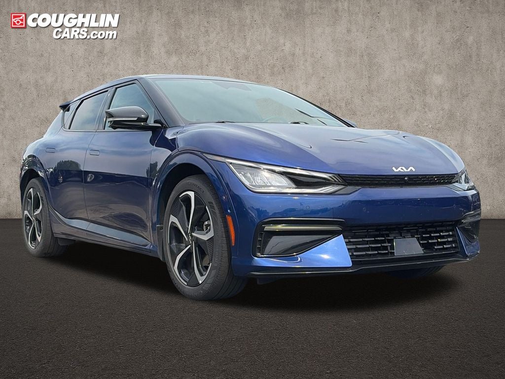 2023 Kia EV6